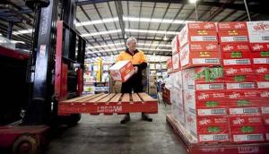 Foodbank sets sights on new Sydney warehouse